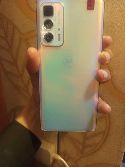 moto edge 20 pro