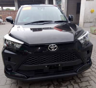 Toyota Raize 2020 for Sale