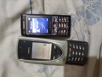 nokia 7650