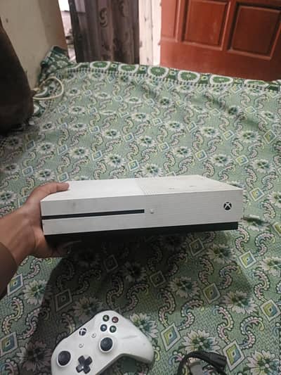 x box one