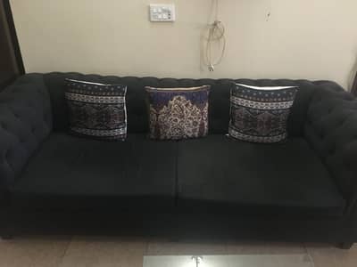 Sofa set for sale