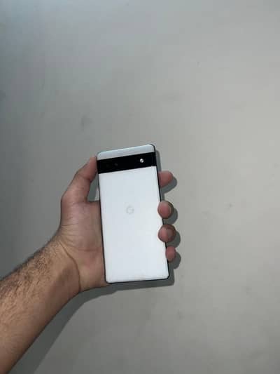 Pixel 6a Faisalabad