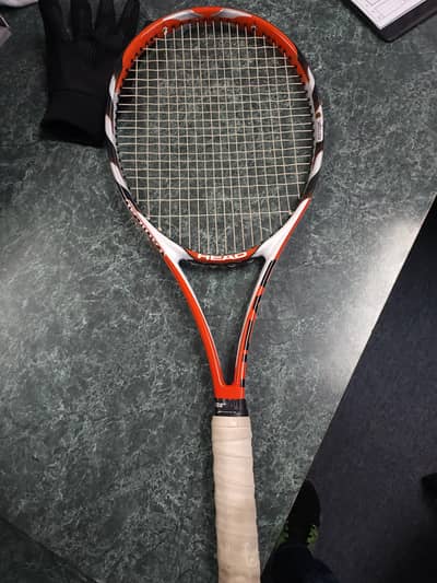 HEAD Microgel Radical MP Tennis Racquet