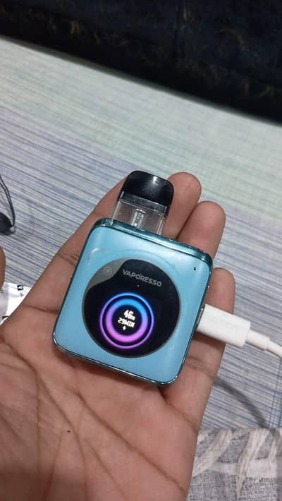 Vaporesso Xros Nano 4