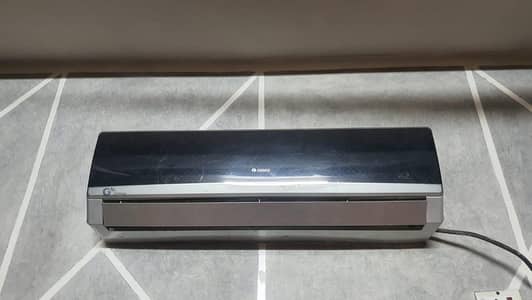 Gree Dc inverter 1.5 gas problem kit problem 03124119862