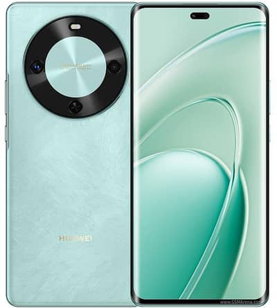 Huawei Enjoy 70X | 1.5K AMOLED Curved Display | 8/256