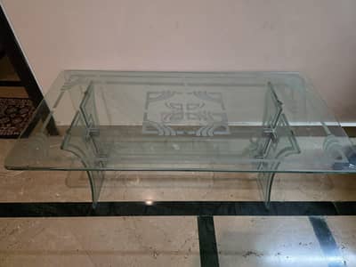 Central Table