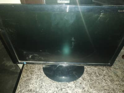 Samsung LCD Used