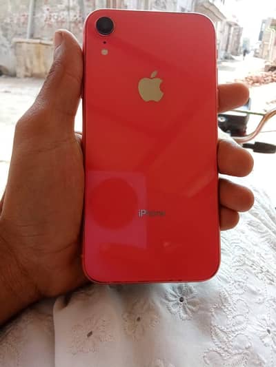 I phon xr non pta 64 gb