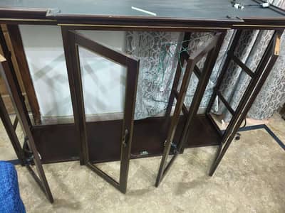 Cupboard For Sale SHEESHAM WOOD