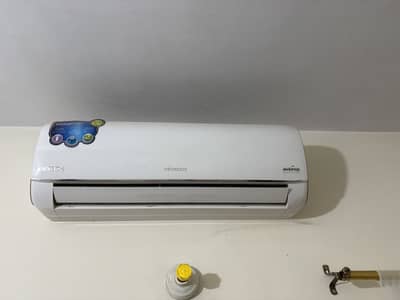 kenwood dc inverter