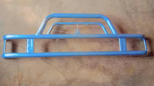 Suzuki every bumpers for sale number 03016636522