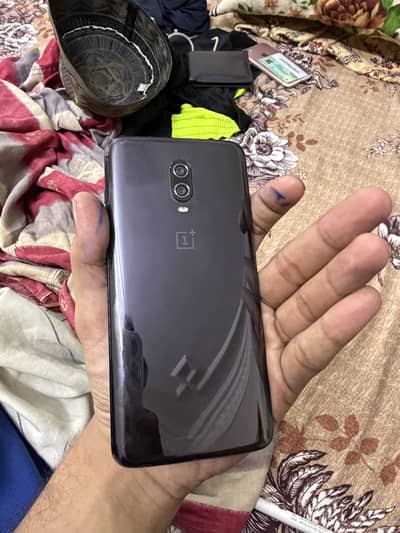 Oneplus 6t