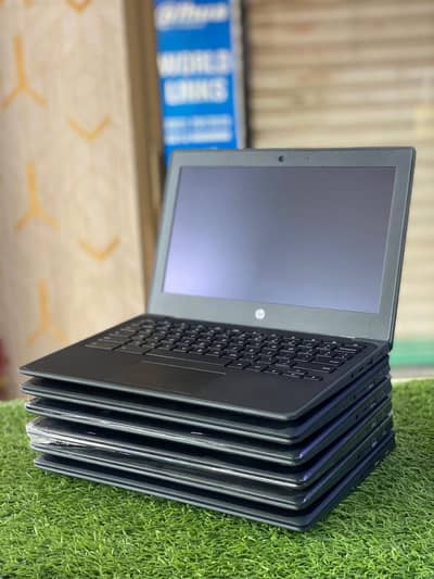 Hp chromebook 11Mk G9 EE