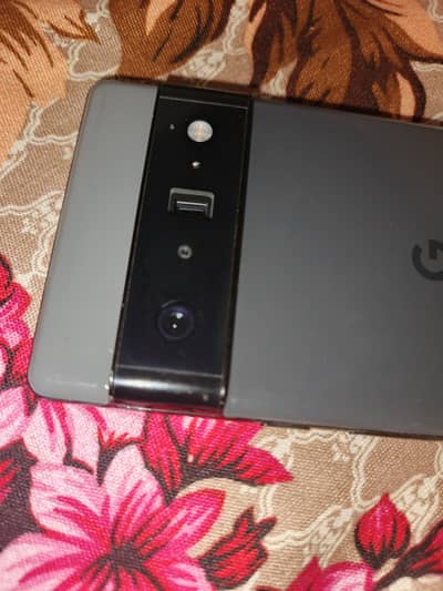 Google Pixel 6 Pro - 12/128GB -  100% PTA Approved