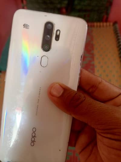 oppo A5.2020 3gb 64