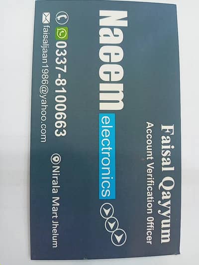 sales and Marketing managers