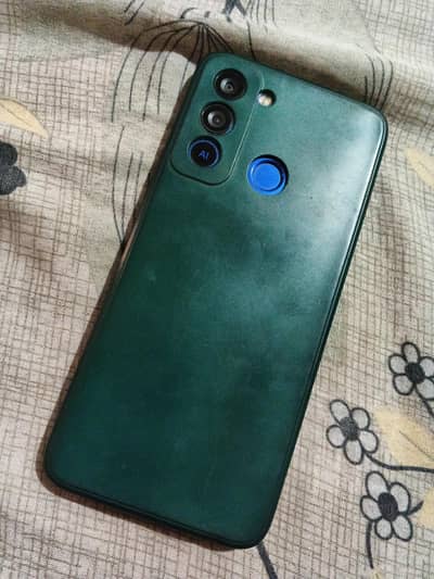 TECNO POP 5 lite Mobile