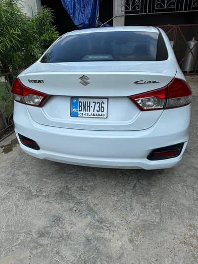 suzuki ciaz