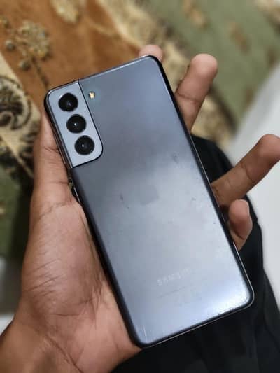 SAMSUNG S21 5G WATERPACK