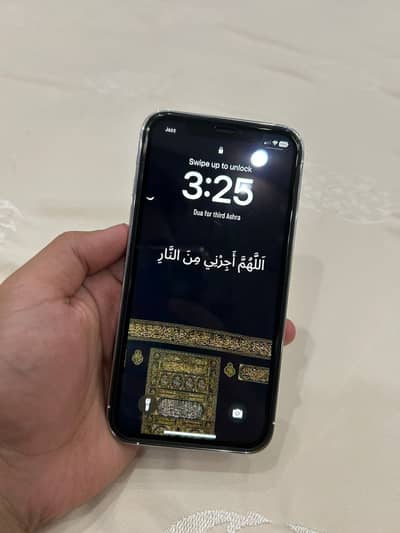 iPhone XR 64gb PTA