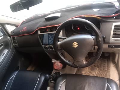 Suzuki liana rxi 2006 for sale almost geniune condition