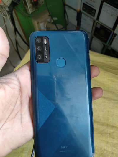 hot 9 play just panel changed everything working