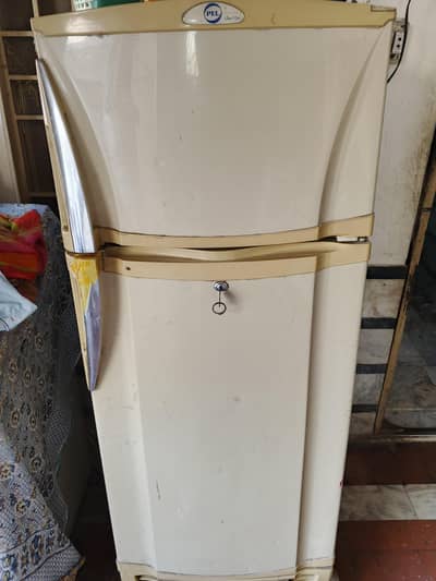 PEL Refrigerator