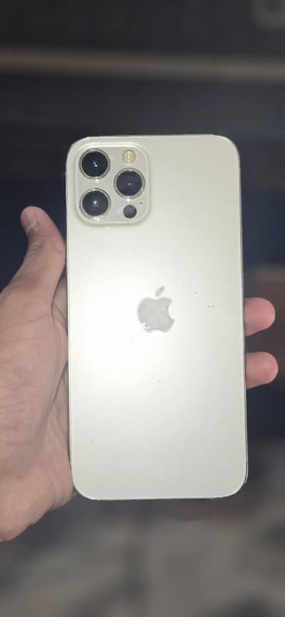 Iphone 12 pro max PTA