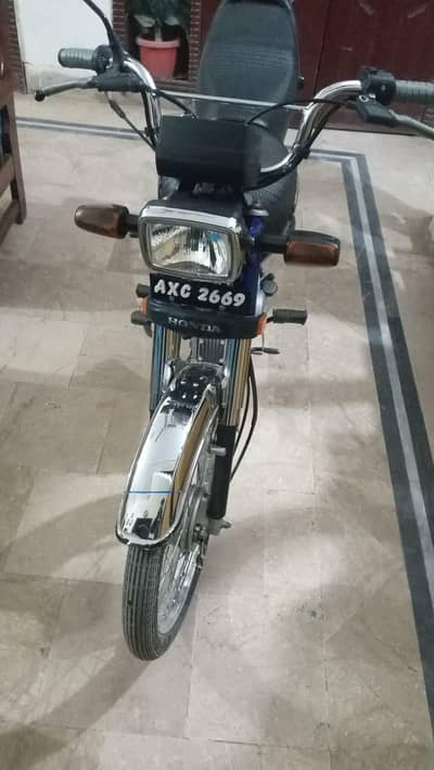 bike oky h ganiun condition oky 03038661564