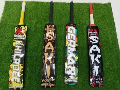 Power Edition Cricket Bats Free home delivery pro quality material