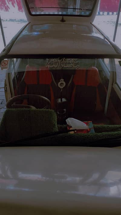 Mehran 1994 Model for sell