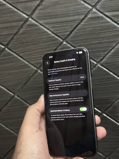 14 pro max Factory Physical + E