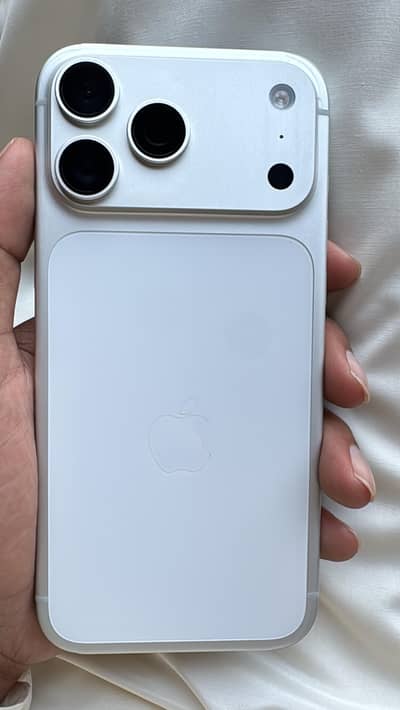 17 pro max pta approved