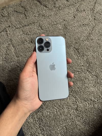 Iphone 13 pro max non pta (notjv) waterpack