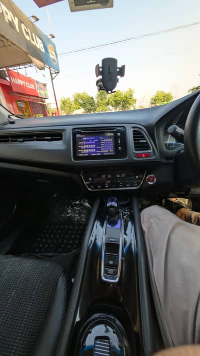 Honda Vezel Z Paclage 2014 Import & Rrgister 2020