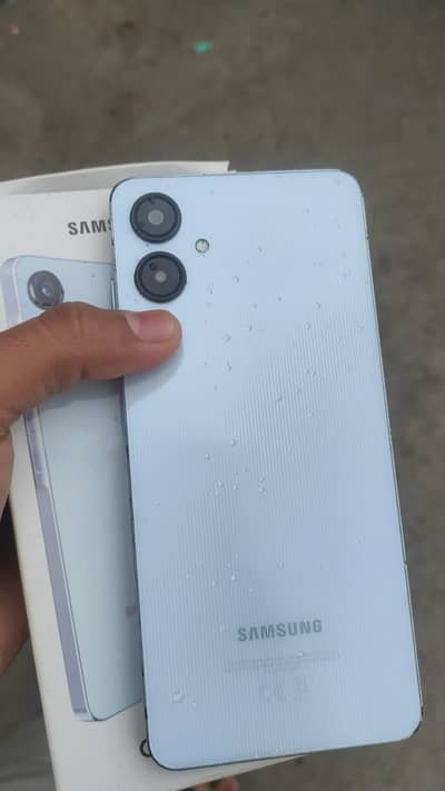 Samsung a06 Non pta  4/128Gb