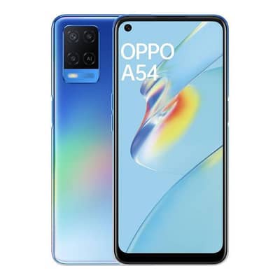 OPPO A54 4GB 128GB