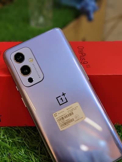 one plus 9 pta approved