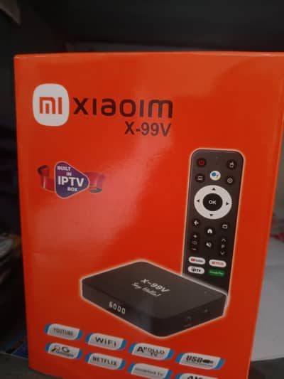 mi Xiaomi x-99v