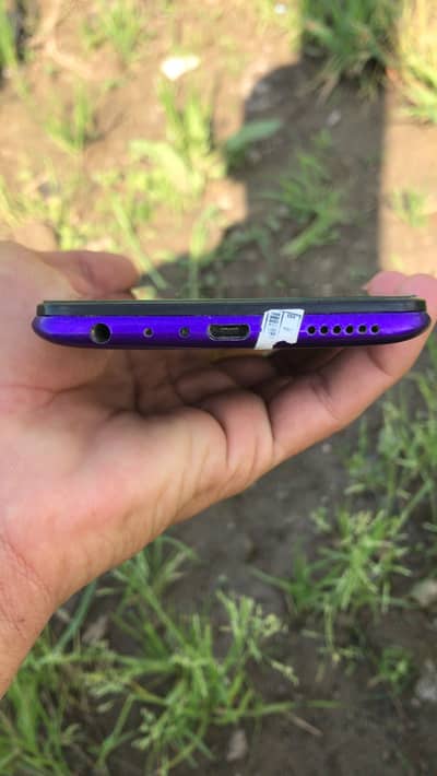 iPhone 7 256 Jv + Vivo y85 ime change