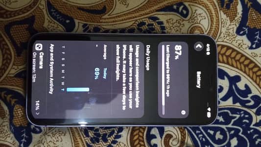 iphone 12 sale or exchange