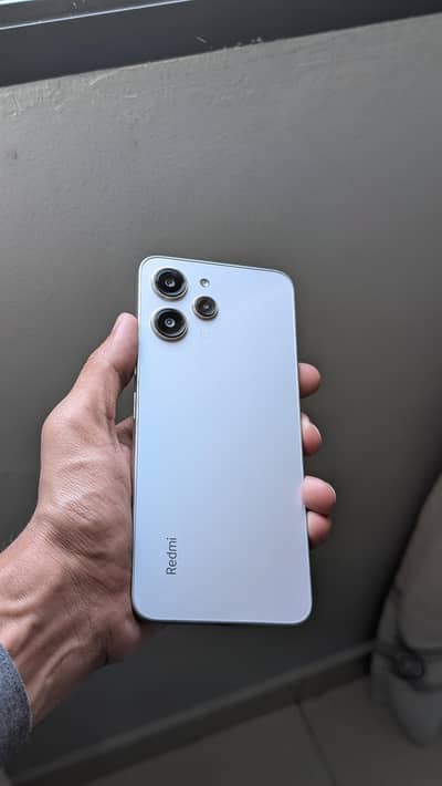 Redmi 12 8/128