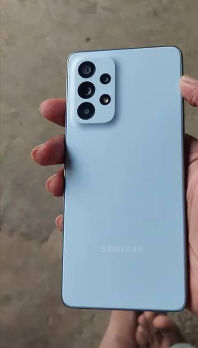 Samsung Galaxy a33 5G 8/ 256 10/10