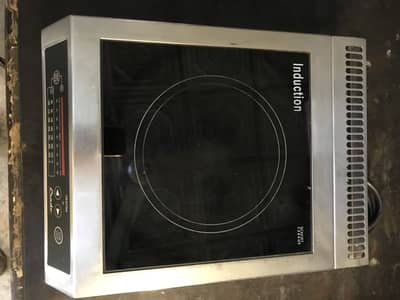 Electric Hob(Taiwan)
