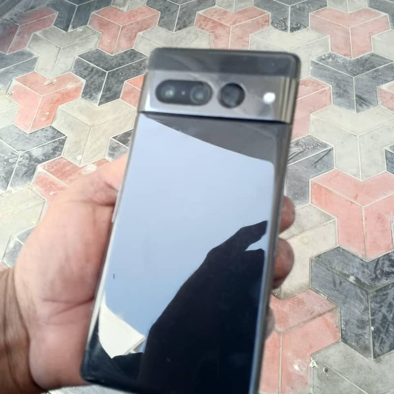 google pixel 7pro 1
