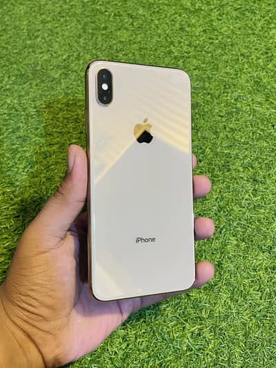 iPhone XS Max 64 gb non pta