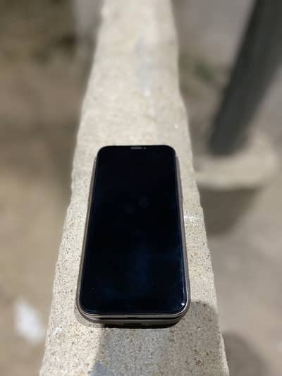 selling iphone x pta approved 64 gb