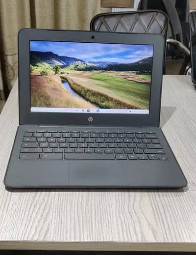 Hp Chromebook 11 G6EE