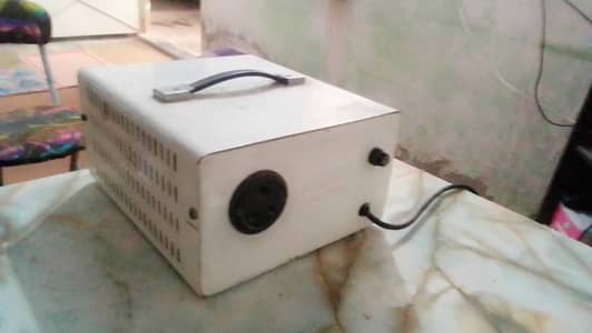 Murphy stabilizer A-16DT (1600 watt )